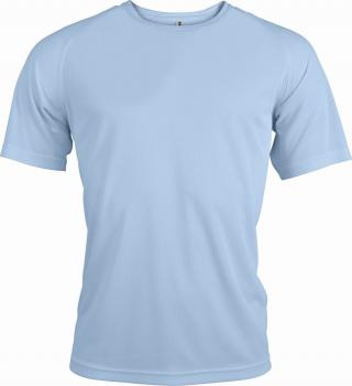 Pánské unisex (dětské - dorost.) sportovní tričko krátký rukáv - Výprodej