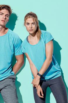 Dámské tričko Active Performance Raglan Shirt Woman - Výprodej